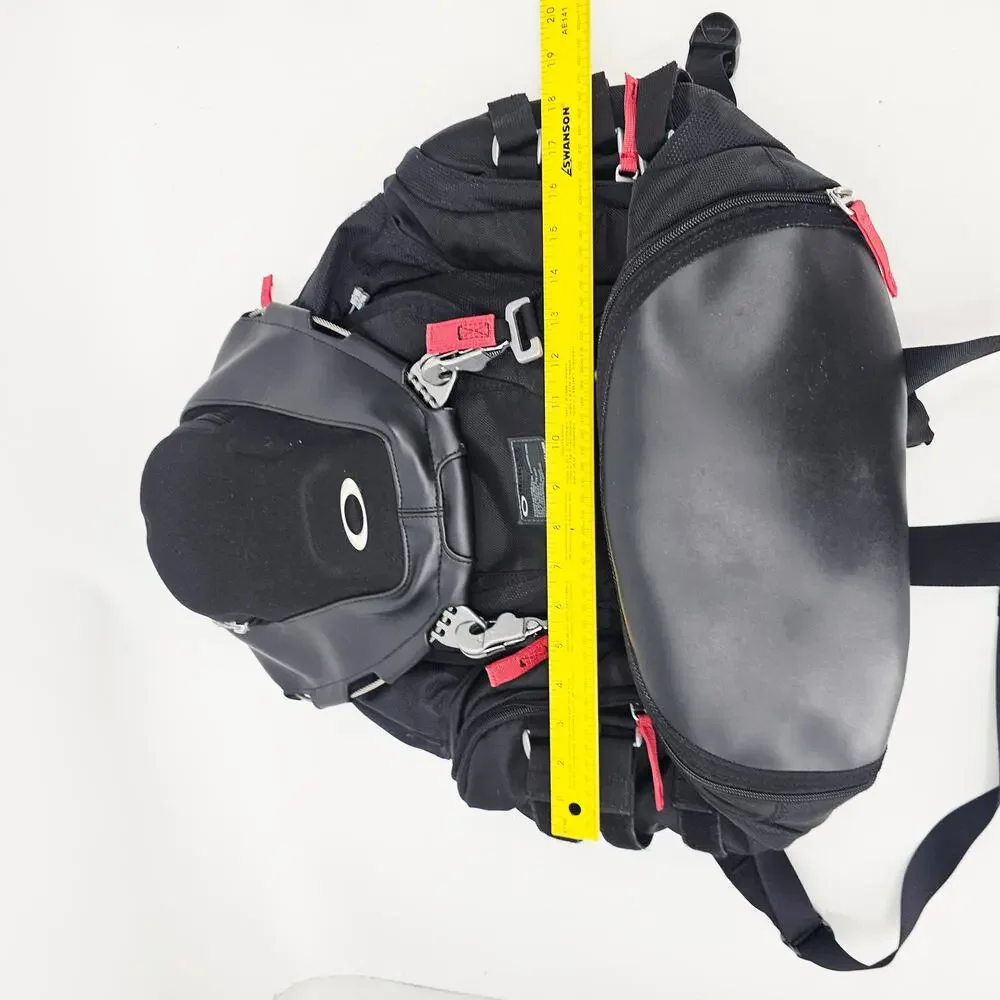 Oakley tactical kitchen